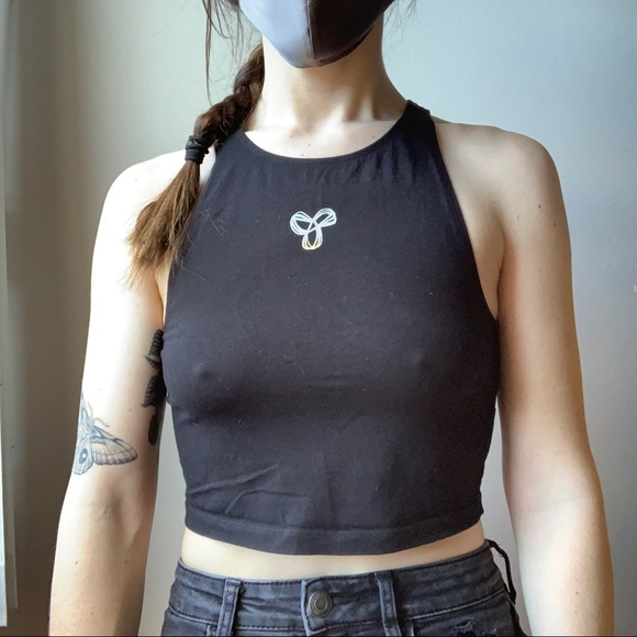 TNA Mission Tank - Picture 2 of 4